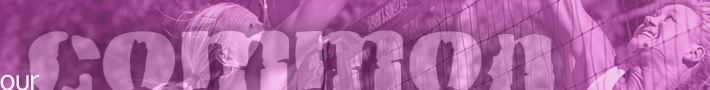 Our Common Tournaments Header Our Common Tournaments Header