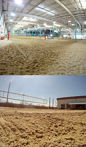 Inside The Oasis Inside The Oasis