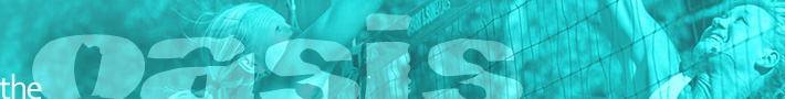 The Oasis Tournaments Header The Oasis Tournaments Header